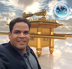 Ministerio Nuevos Cielos Missionary
