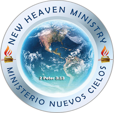 Ministerio Nuevos Cielos Logo